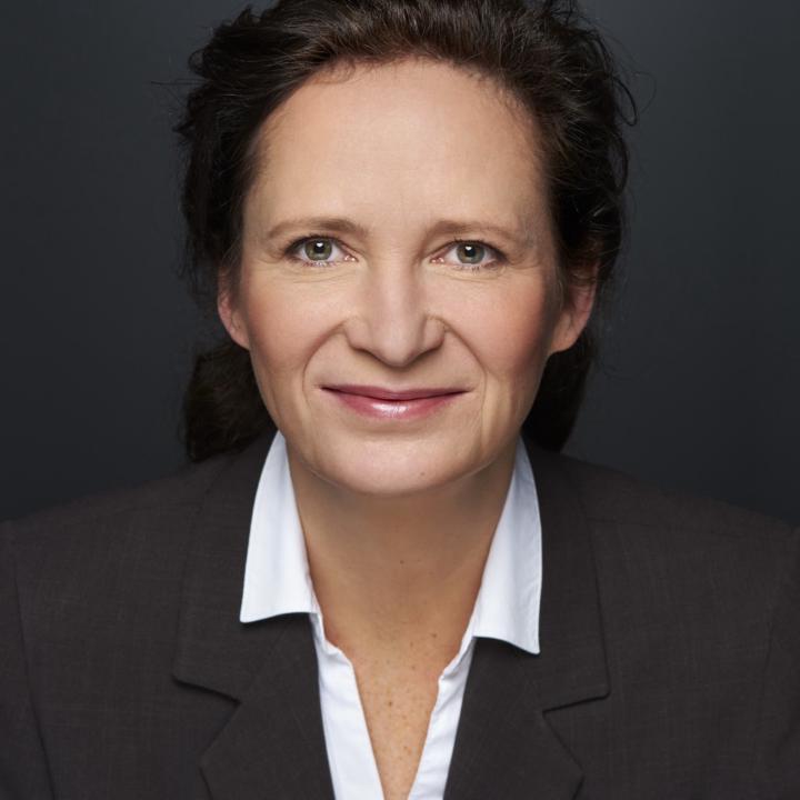 Tanja Wegemann