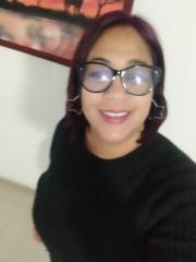 Fabiola Pino