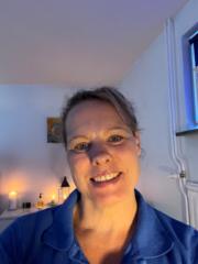 Sylva Järvström