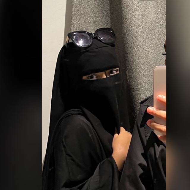 Riya Ali