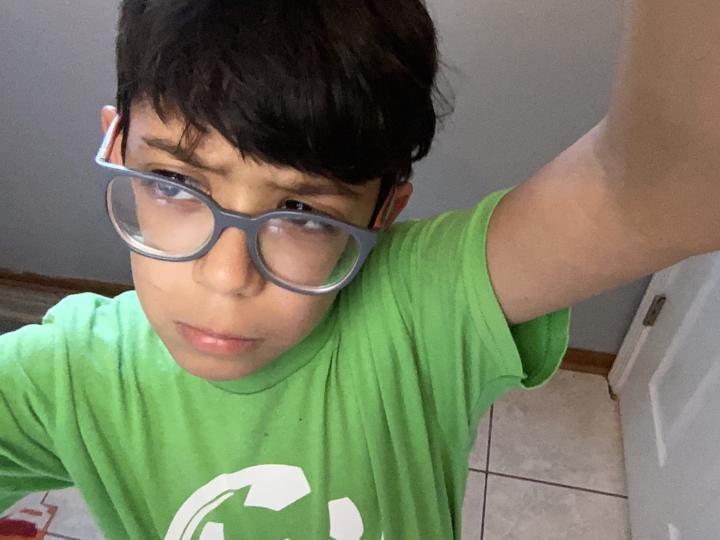 Benjamin Sanchez