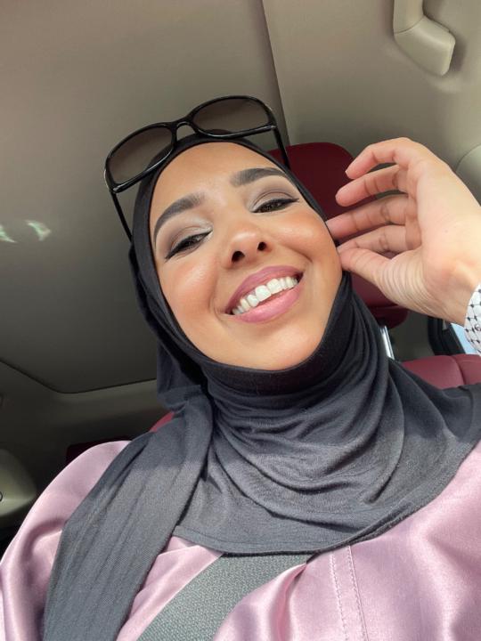 Asiyah Al-rawi