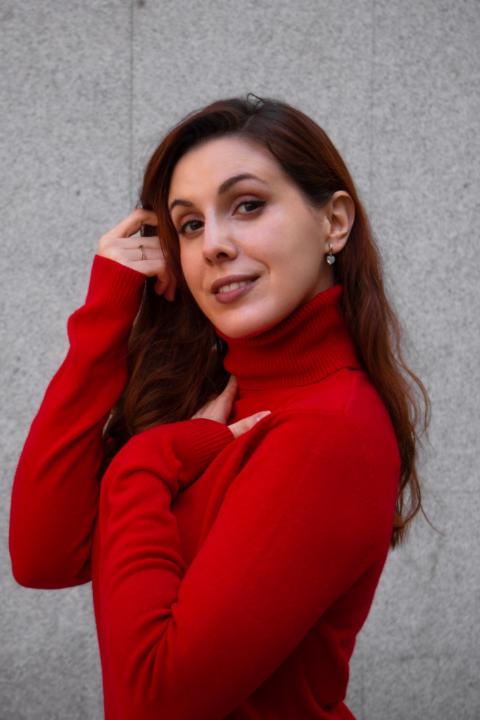 Clara de Luna