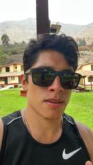 Josecarlos Linares Reyes