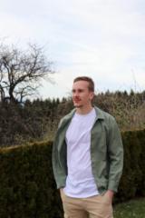 Dominik Ringhofer