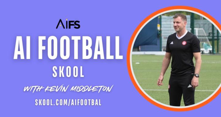 AI Football Skool