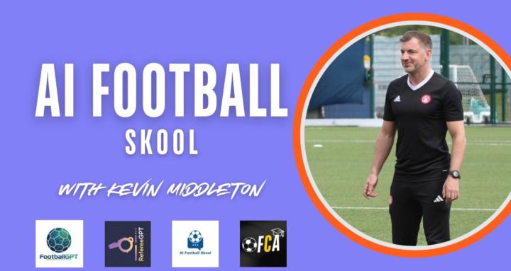 AI Football Skool