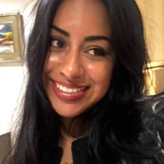 Cristal Rivera