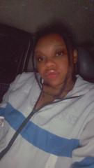 Sherelle Chandler