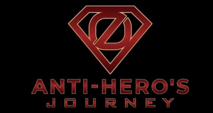 Anti Hero’s Journey