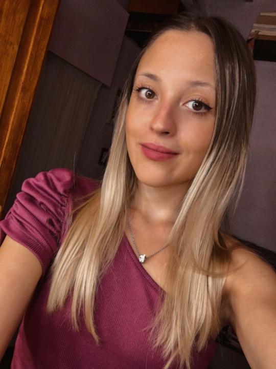 Delfina D'Ambrosio