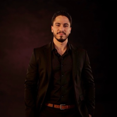 Filipe Amorim