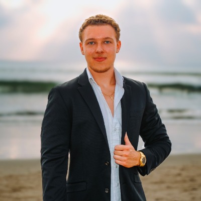 Mathias Streander