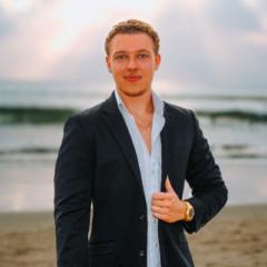 Mathias Streander