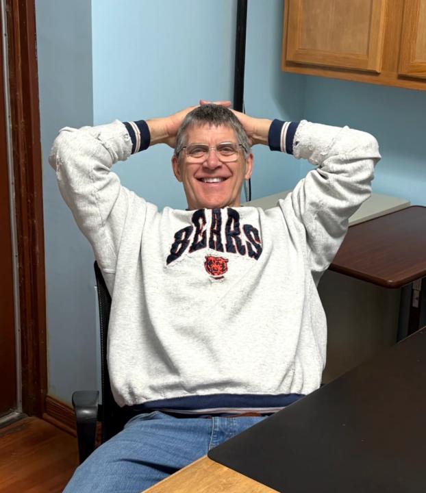 Chuck Schulte