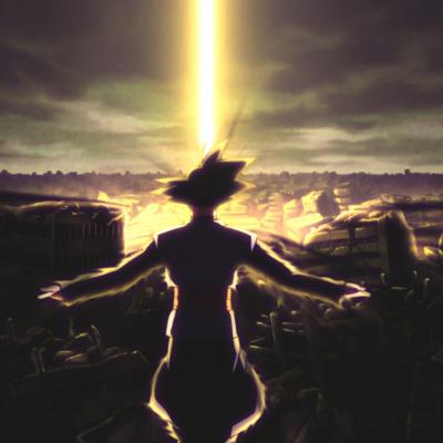Ui Goku