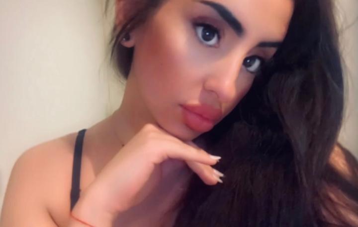 Sarah-Myriam Nassiri