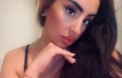 Sarah-Myriam Nassiri