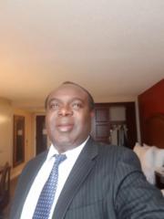 Gregory Chingwe