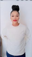 Nomaswazi Nkosi