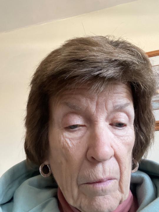 Donna Mellon