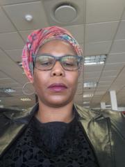 Dineo Mmako