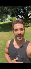 Aaron Fernández