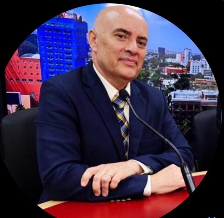 Gilberto Martinez