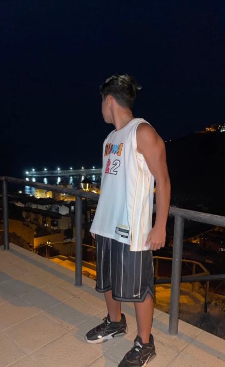 Diego Correa Hernández