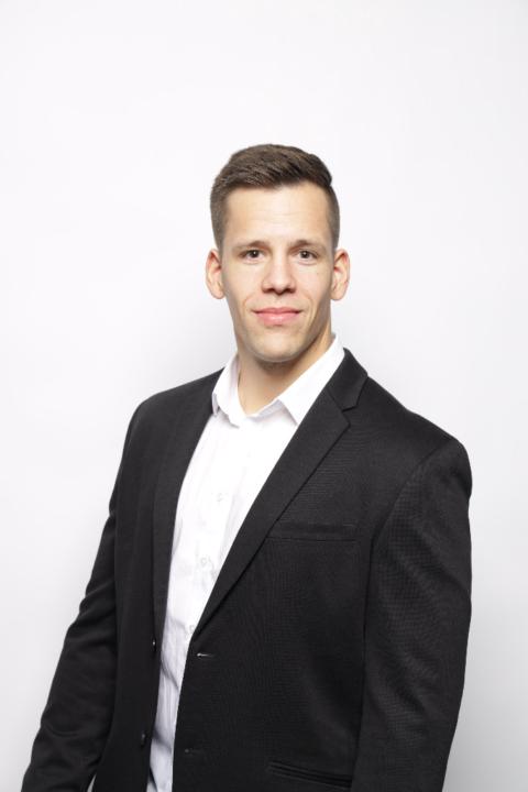 Florian Weber