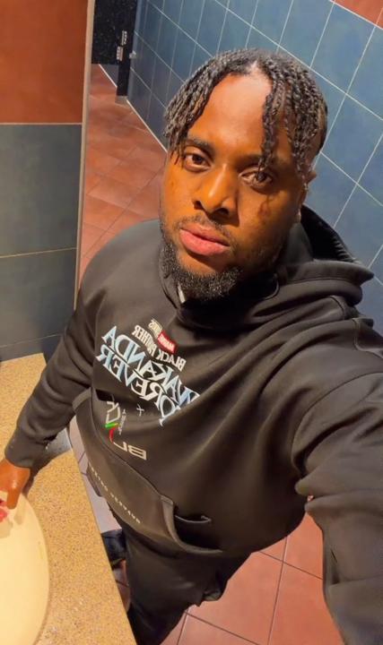 Myke Gedime