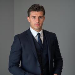 Naji Darwiche