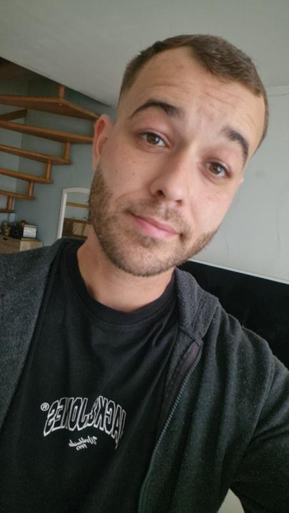 Aurélien Franco