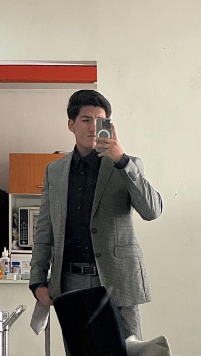 Angel Lozano