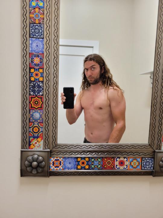 Kyle Harding