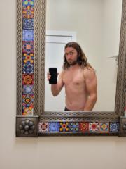 Kyle Harding