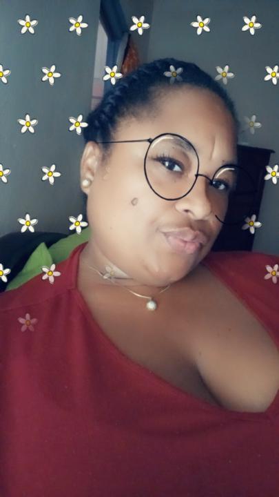 Kimberlee Stultz-McGhie