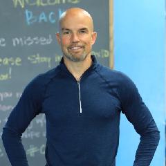 Chris Chouteau