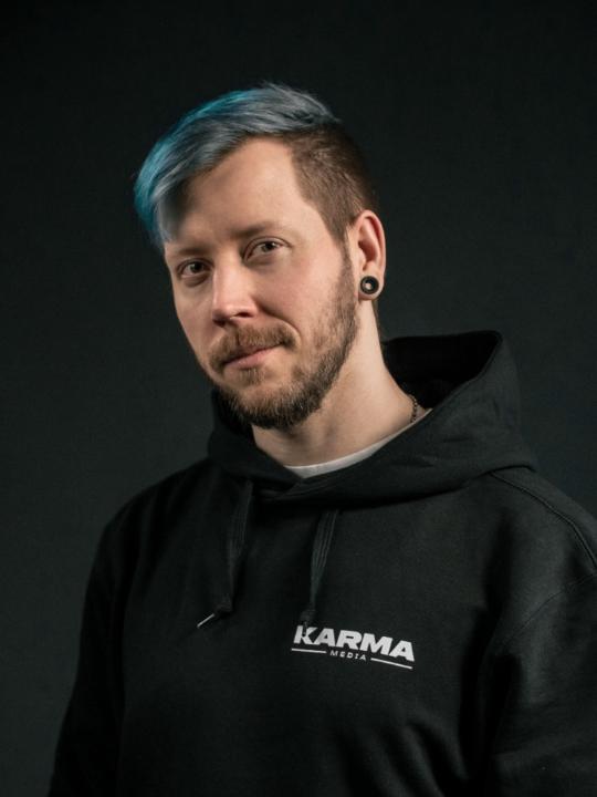 Teemu Myöhänen