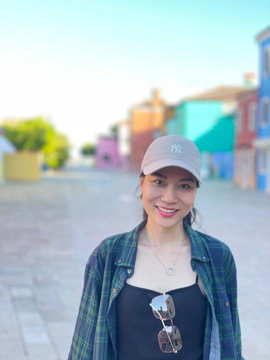 Anh Le