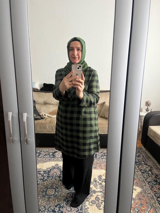 Sema Gözlü