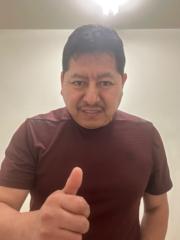 Salvador Martinez