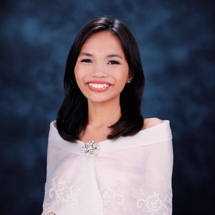 Yñanna Zarittha Tinio