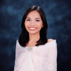 Yñanna Zarittha Tinio