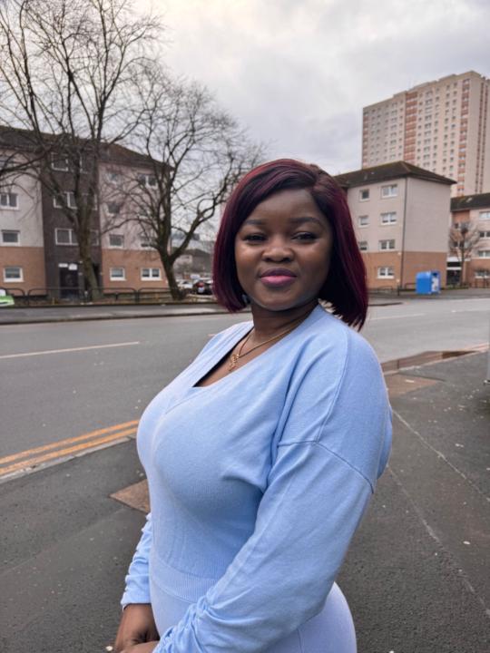 Omotolani Ogunlola