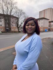 Omotolani Ogunlola