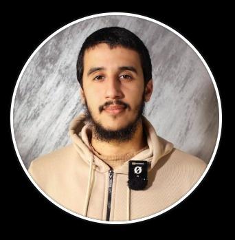 Omar Al Saadi