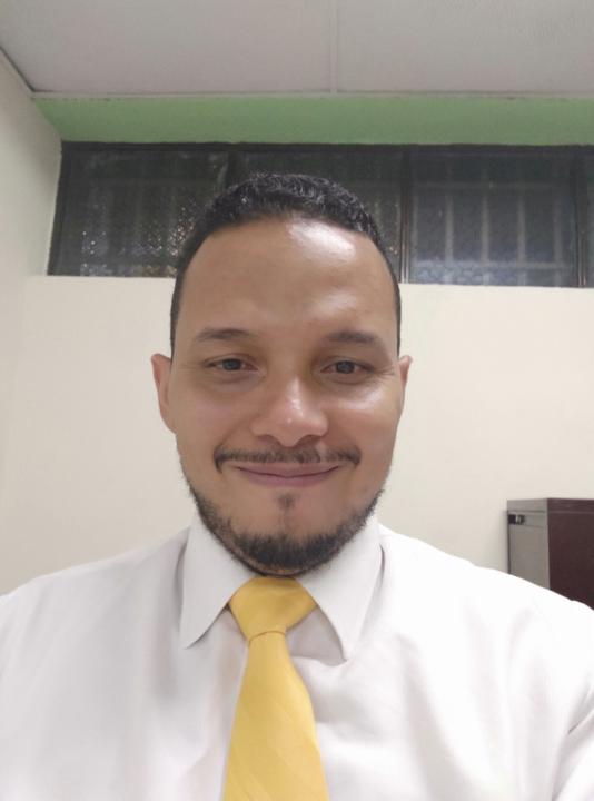 Gustavo Adolfo Aguirre Suárez