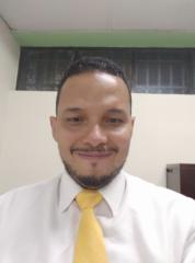 Gustavo Adolfo Aguirre Suárez