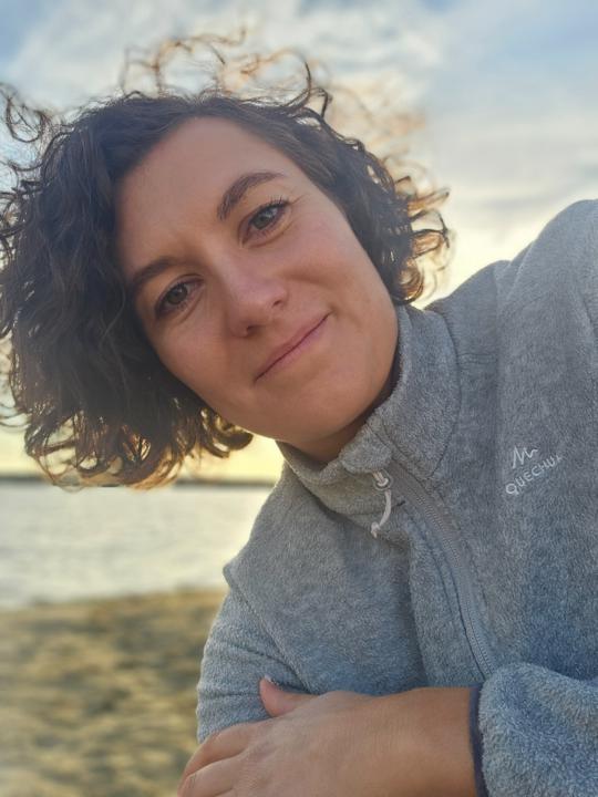 Catherine Martin-Aubanel